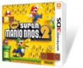 NEW SUPER MARIO BROS 2 